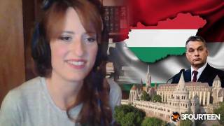 How Long Will Hungary Resist the Invasion?