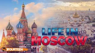 What Living in Russia Is Really Like