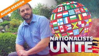 Nationalists Around The World Unite!