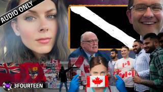 The Covid to "Hate" Pipeline & Imprisonment For Protesting Covid Rules