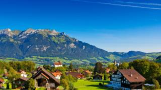 Higher Altitude Means Much Lower Death Rates
