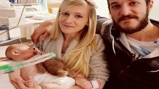 Concern Over Baby Charlie’s Lawyer’s Position as Head of Voluntary Euthanasia Charity