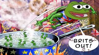 EU Votes for Memes Ban and Censorship Machines — What Now?