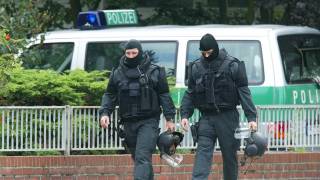 ‘It Was Carnage’: Knife Attacker Goes on Rampage in German Bus, Reports of up to 14 Injured
