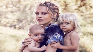 Make White Families Great Again: America’s Birth Rate Is About to Start Booming