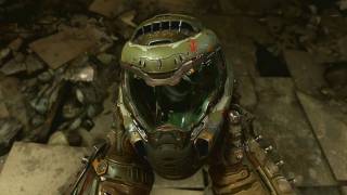 SJWs Flip over “Doom: Eternal” as It Mocks Leftist Political Correctness on Immigration