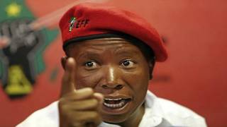 Killing South African Farmers: Marxist Thug Slams Trump for Speaking the Truth About Genocide