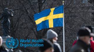 WHO Flip-Flops, Now Endorses Sweden’s No Lockdown Policy