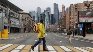 Are you ready for the climate lockdowns?