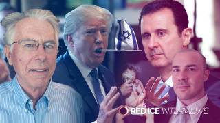Who Wants War In Syria?