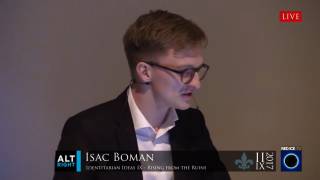 Money Power - Identitarian Ideas IX