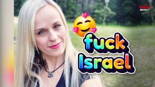 Fuck Israel